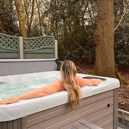 Southfield Shepards Huts Hotel Durham Luaran gambar